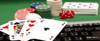Официальный сайт Vulkan Deluxe Casino